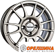 Carwel Лухта 37  SB  6х14  4x98  ЕТ35  58,6